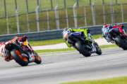 Curiosità: i numeri della stagione MotoGP™ 2014