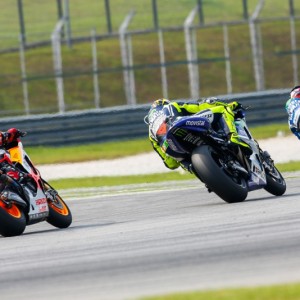 Curiosità: i numeri della stagione MotoGP™ 2014