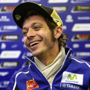 Un 2014 in crescita per Valentino Rossi