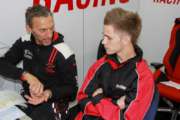 Danny Kent, la sfida 2015 e il futuro in Moto2™