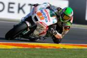Di Meglio rinnova con Avintia e Ducati per il 2015