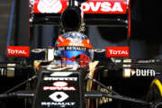 Let the Sun Shine - 2014 United States GP, Sunday