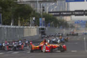 Putrajaya ePrix: Qualifying groups