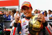 Marc Marquez: 'Il successo può spiazzarti'