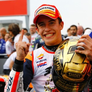 Marc Marquez: 'Il successo può spiazzarti'