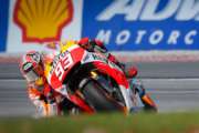  Pedrosa e Marquez in casa per l'ultima gara del 2014