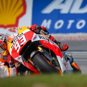  Pedrosa e Marquez in casa per l'ultima gara del 2014