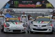 Rally Italia Talent: al Monza Rally Show