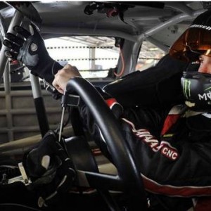 KURT BUSCH annuncia la sua partecipazione al Monster Energy Monza Rally Show