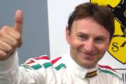 SQUILLANTE VITTORIA DI MONTERMINI ALLA 6h DELL’ESTORIL