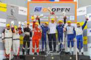 Joel Camathias chiude il 2014 con due podi a Barcellona 