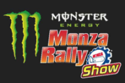 GRANDI NOMI AL MONSTER ENERGY MONZA RALLY SHOW