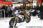 EICMA 2014  GALLERY