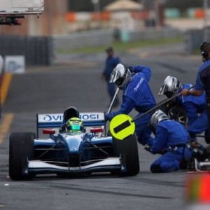 L’Auto GP rilancia: l’intera stagione 2015 a 400.000 €