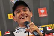 JR Racing completa la coppia piloti per il 2015