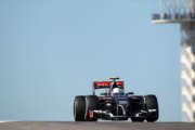 United States Grand Prix – Practice – Friday, 31.10.2014
