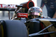 The End - Abu Dhabi Test, Day Two