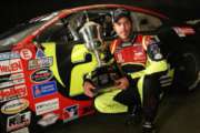 Kumpen Vede Il Sogno Avverarsi Il Campione Euro NASCAR Riflette Sul Primo Titolo, Guarda Al 2015