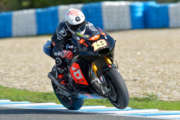 CRESCE IL PROGETTO MOTOGP DI APRILIA E GRESINI RACING