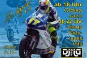 77 Domi Aegerter Racing Party