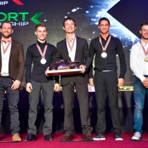 WSBK celebra i suoi Campioni a Doha