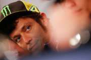 Valentino Rossi punta al titolo 2015