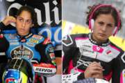 Carrasco-Herrera: girl power in Moto3™