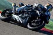 Test positivo per Sofuoglu ad Aragon