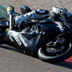 Test positivo per Sofuoglu ad Aragon