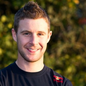 Jonathan Rea con KRT nel 2015