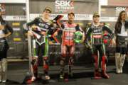 Tissot-Superpole con record per Davide Giugliano