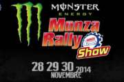 Monza Rally Show – NEWS FROM THE EXHIBITION AREA