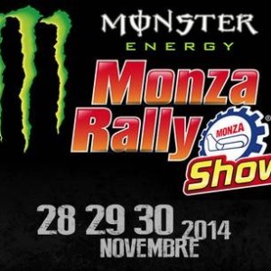 Monza Rally Show – NEWS FROM THE EXHIBITION AREA