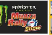 PRESENTATO IL MONZA RALLY SHOW 2014