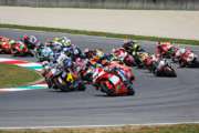 I motori Honda in Moto2™ fino al 2018
