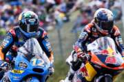 Marquez e Miller pronti per la resa dei conti a Valencia