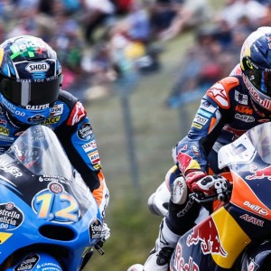 Marquez e Miller pronti per la resa dei conti a Valencia