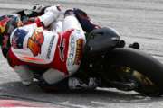 Miller conclude in crescendo l'ultimo test 2014