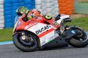  Il Ducati Team cala il sipario sul 2014
