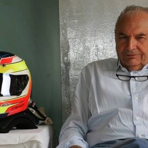 OSELLA PUÒ GIÀ FESTEGGIARE UN NUOVO SUCCESSO TRICOLORE.