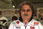 Paolo Simoncelli: ‘Questa squadra mi dá la forza per andare avanti’