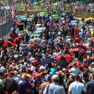 La Euro NASCAR celebra la sua migliore annata di sempre e guarda al futuro