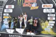 ROBERT KUBICA CONQUISTA MONZA E IL SUO PUBBLICO