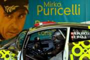 FESTA DI FIESTA PER L’A-STYLE TEAM AL MONZA RALLY SHOW