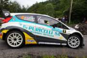 A-STYLE TEAM ALLA RONDE DI MONZA CON PURICELLI E SASSI
