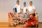 Honda saluta e ringrazia Jonathan Rea