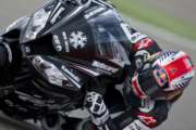 Rea il più veloce nel day1 di Jerez