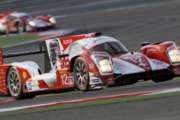 REBELLION RACING AIM TO FINISH THE 2014 FIA WEC WITH A TOUCH OF CLASS