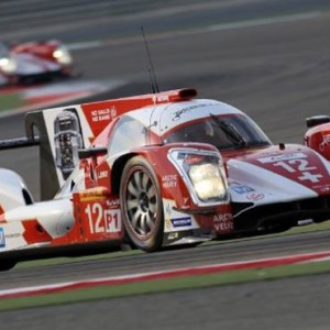 REBELLION RACING AIM TO FINISH THE 2014 FIA WEC WITH A TOUCH OF CLASS