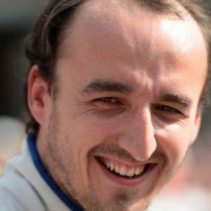 ROBERT KUBICA TRA I CONCORRENTI DEL MONSTER ENERGY MONZA RALLY SHOW